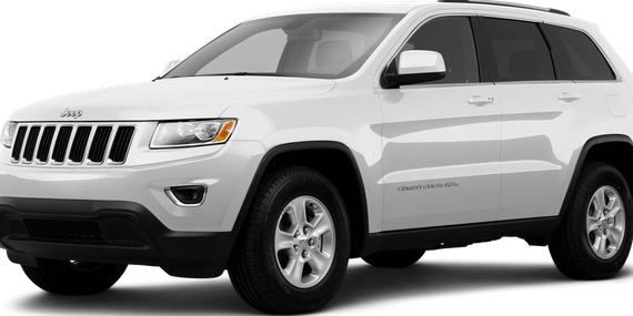 JEEP GRAND CHEROKEE 2014 1C4RJEAG2EC130459 image
